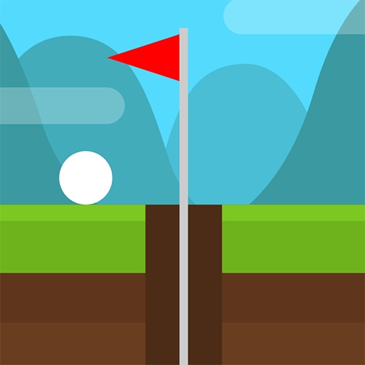 Infinite Golf