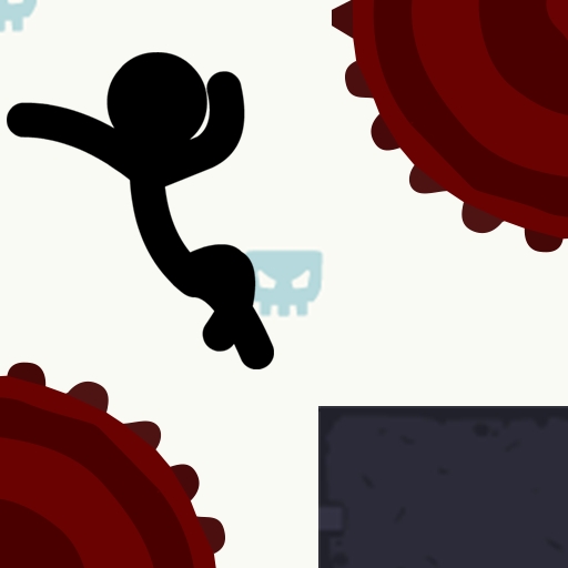 STICKMAN BOOST (flash game) - part 3 FINAL 